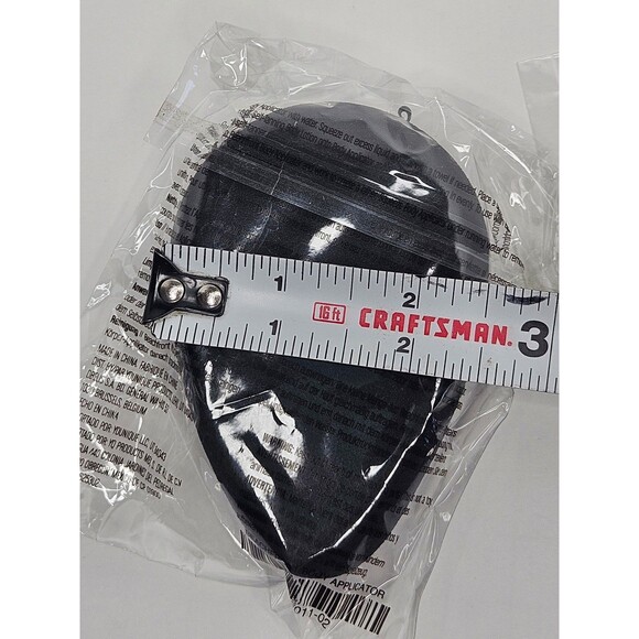 Younique Beachfront Body Applicator lot of 2 New Sealed - Picture 5 of 5